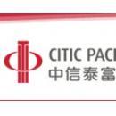 中信泰富(中国)投资有限公司