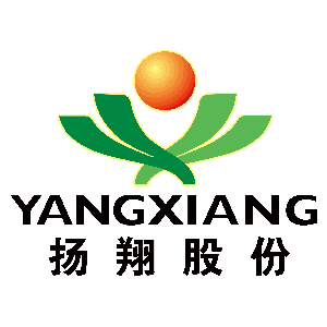 广西扬翔股份有限公司