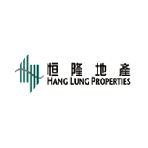 恒隆地产
