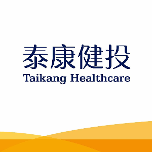 泰康健康产业投资控股有限公司