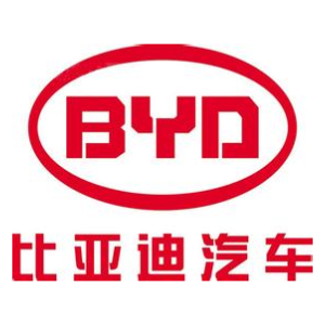 比亚迪股份有限公司