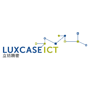 立铠精密科技(盐城)有限公司