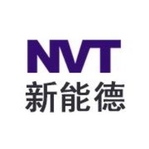 东莞新能德科技有限公司