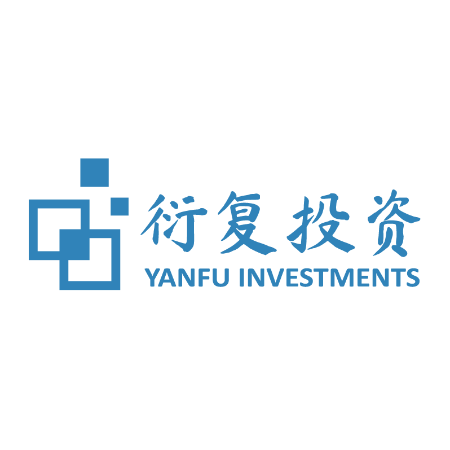 上海衍复投资管理有限公司