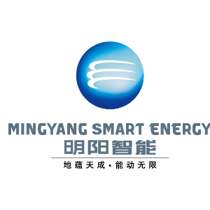 明阳智慧能源集团股份公司