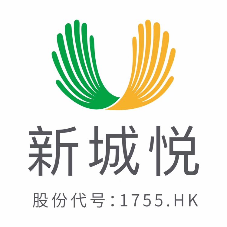 江苏新城悦控股有限公司