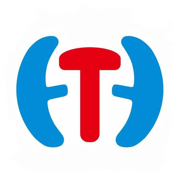 企业发布信息图