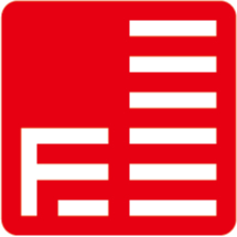 企业发布信息图