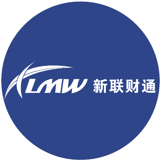 企业发布信息图