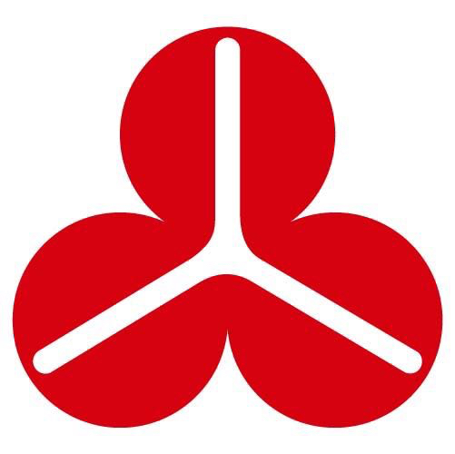 企业发布信息图