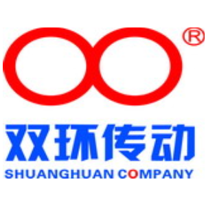 浙江双环传动机械股份有限公司