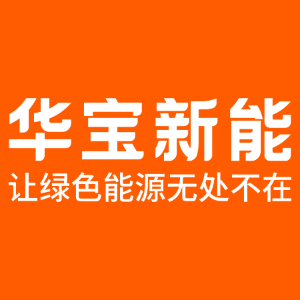 深圳市华宝新能源股份有限公司