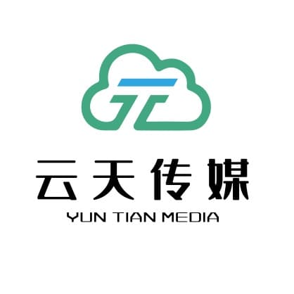 企业发布信息图